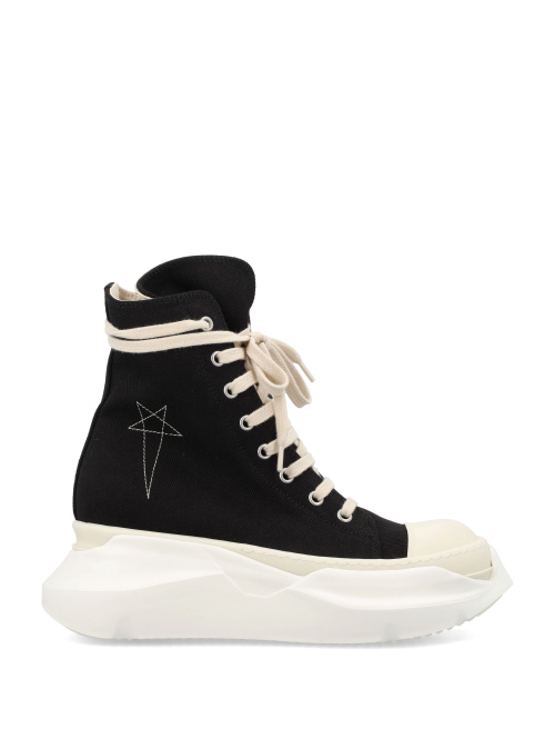 Abstract Sneak - Sneakers | Spazio Pritelli