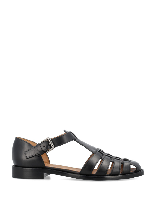 Kelsey sandal - Shoes | Spazio Pritelli