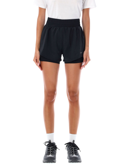 Dri-FIT High-Waisted shorts - Apparel | Spazio Pritelli