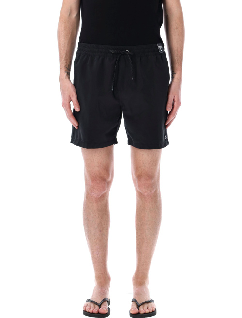 All Day Layback 16 Trunks" - Bermuda | Spazio Pritelli