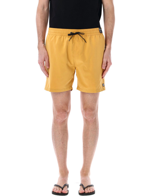All Day Layback 16 Trunks" - Bermuda | Spazio Pritelli