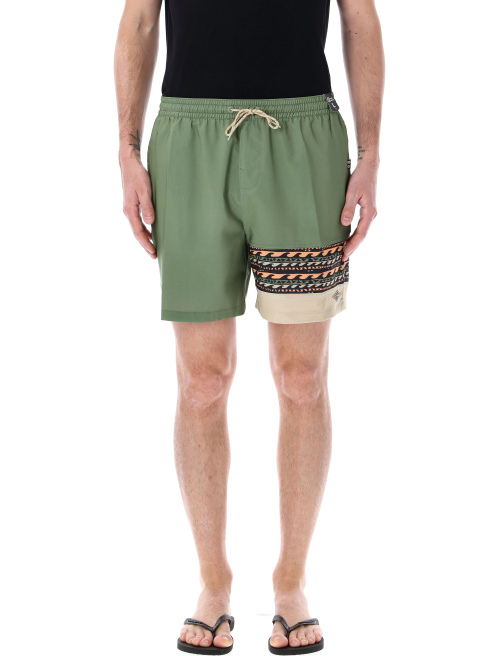 Burleigh Layback boardshorts - Bermuda | Spazio Pritelli
