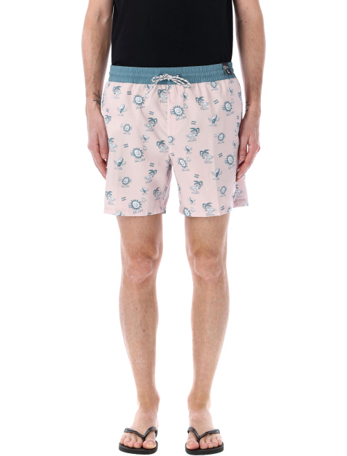 Vacay Layback boarshorts - Bermuda | Spazio Pritelli