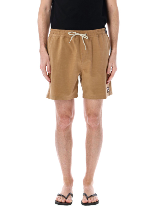 Every Other Day Layback 16 Trunks" - Bermuda | Spazio Pritelli