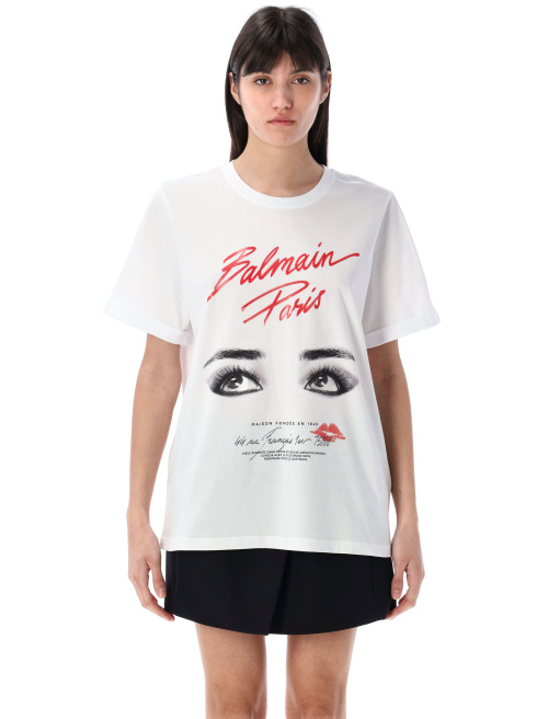 Beauty t-shirt - T-shirt | Spazio Pritelli