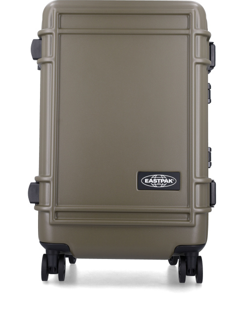 Resist'r case S - Luggage | Spazio Pritelli