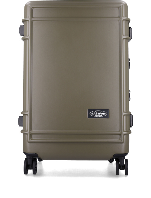 Resist'r case M - Luggage | Spazio Pritelli