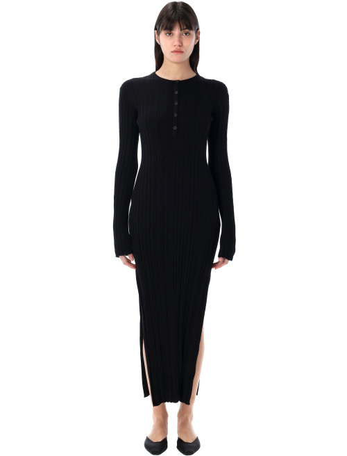Eldara long dress - Long dress | Spazio Pritelli