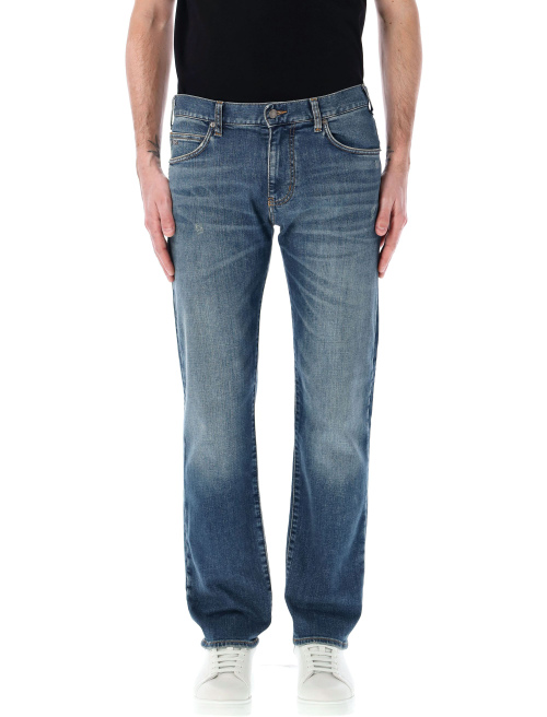 J45 regular fit jeans - Jeans | Spazio Pritelli