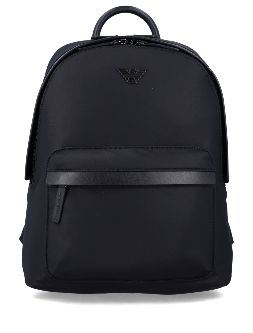 ASV recycled nylon backpack - Designers | Spazio Pritelli