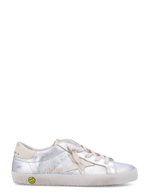 Kid - Super-Star sneakers - GOLDEN GOOSE KIDS | Spazio Pritelli