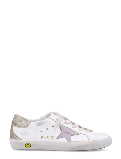 Kid - Super-Star sneakers - GOLDEN GOOSE KIDS | Spazio Pritelli