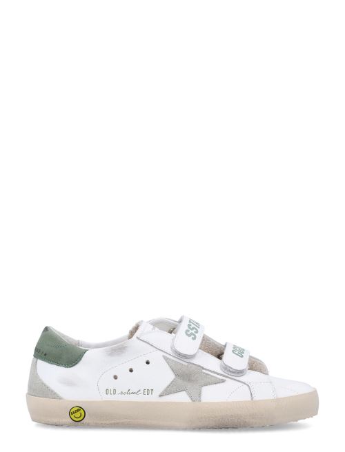 Kid- Old School sneakers - GOLDEN GOOSE KIDS | Spazio Pritelli