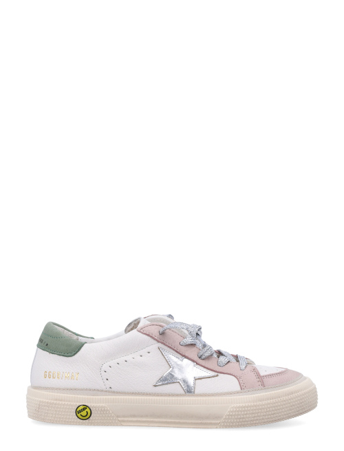 Kid - May sneakers - GOLDEN GOOSE KIDS | Spazio Pritelli