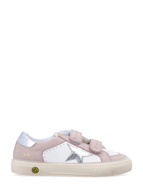 Kid - May School sneakers - GOLDEN GOOSE KIDS | Spazio Pritelli