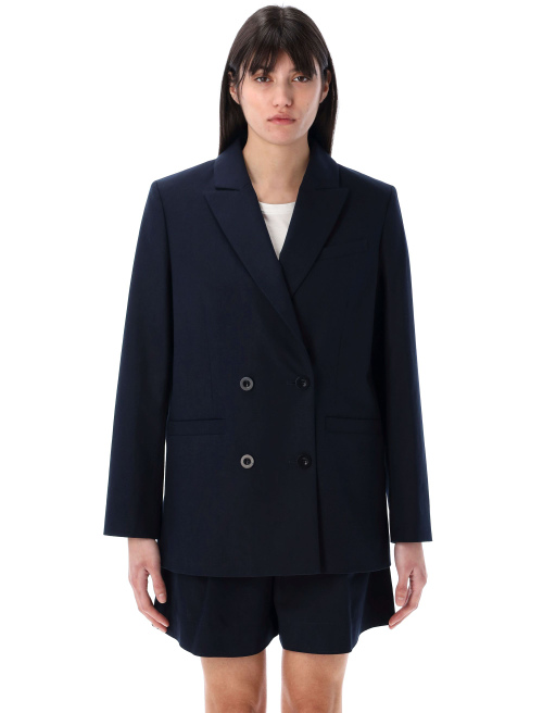 Lucy jacket - Jacket | Spazio Pritelli