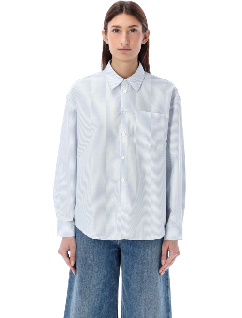 Casual shirt - A.P.C. | Spazio Pritelli