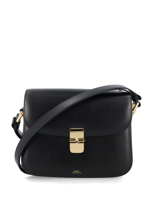 Grace bag - A.P.C. | Spazio Pritelli