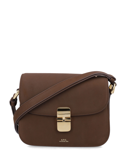 Grace small shoulder bag - Bags | Spazio Pritelli