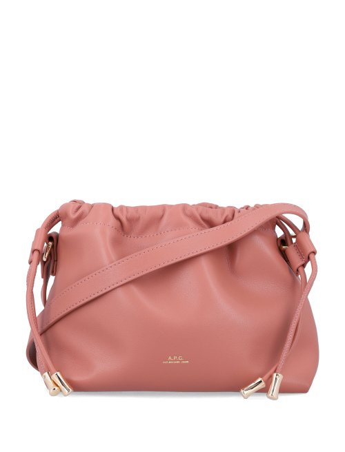 Ninon Mini bag - Bags | Spazio Pritelli