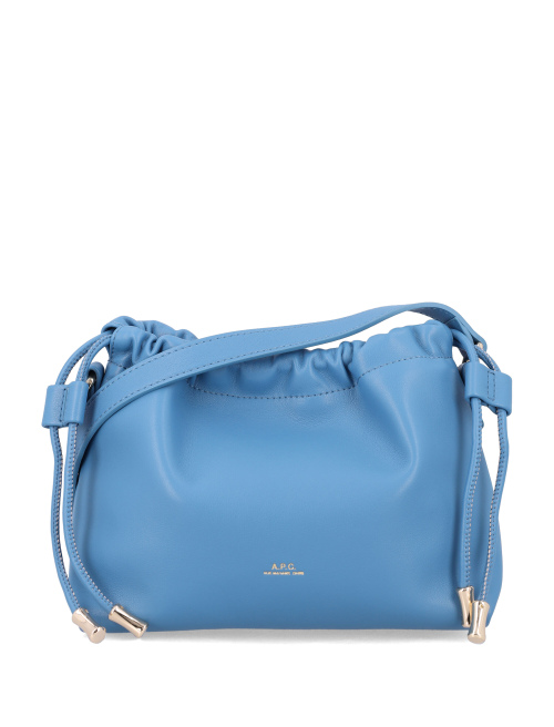 Ninon Mini bag - Bags | Spazio Pritelli