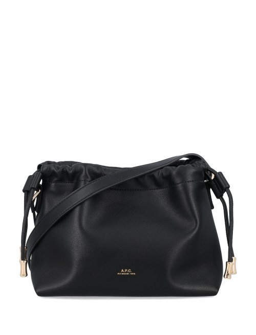 Ninon Mini bag - A.P.C. | Spazio Pritelli