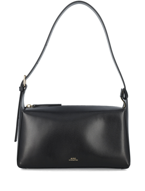 Sac Virginie baguette - A.P.C. | Spazio Pritelli