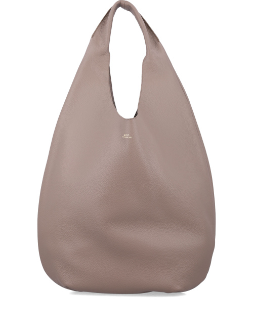 Le Neige bag - A.P.C. | Spazio Pritelli