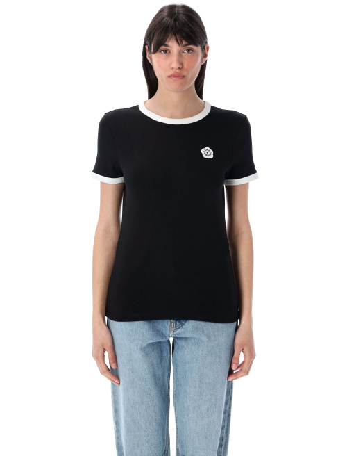 Boke Flower 2.0 t-shirt - T-shirt | Spazio Pritelli