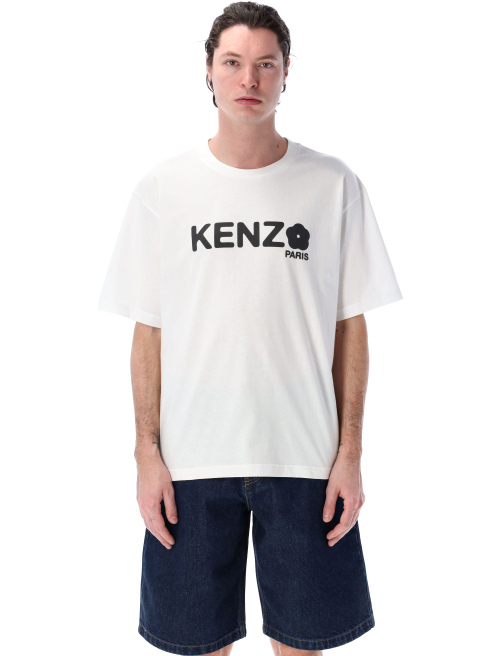 Boke flower 2.0 t-shirt - T-shirt | Spazio Pritelli