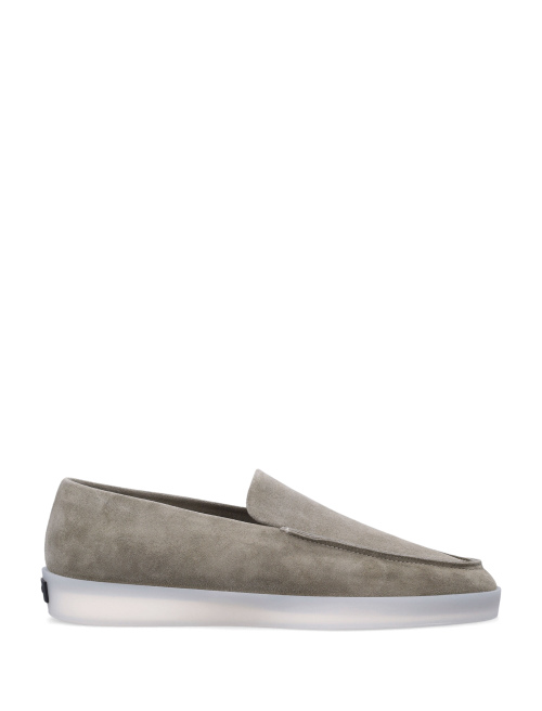 Loafer - Man | Spazio Pritelli