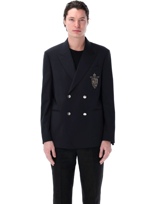 Double breasted blazer - Blazer | Spazio Pritelli