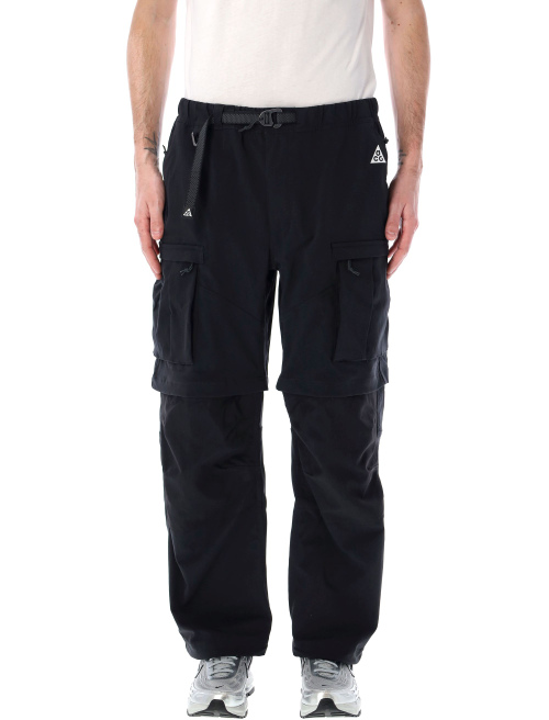 ACG Smith Summit" cargo pants" - Cargo | Spazio Pritelli