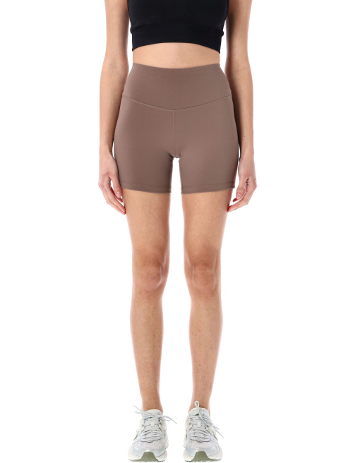 High waisted biker shorts - Clothing | Spazio Pritelli