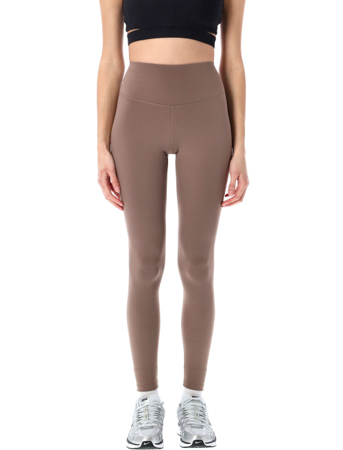 High waisted leggings - Leggings | Spazio Pritelli