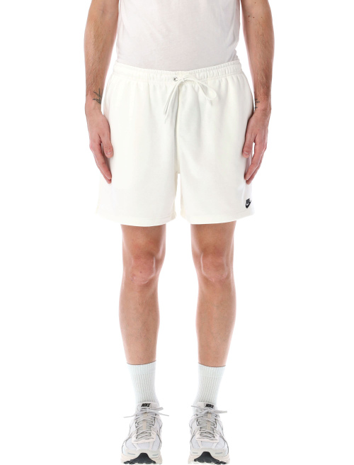 French terry flow shorts - Man | Spazio Pritelli