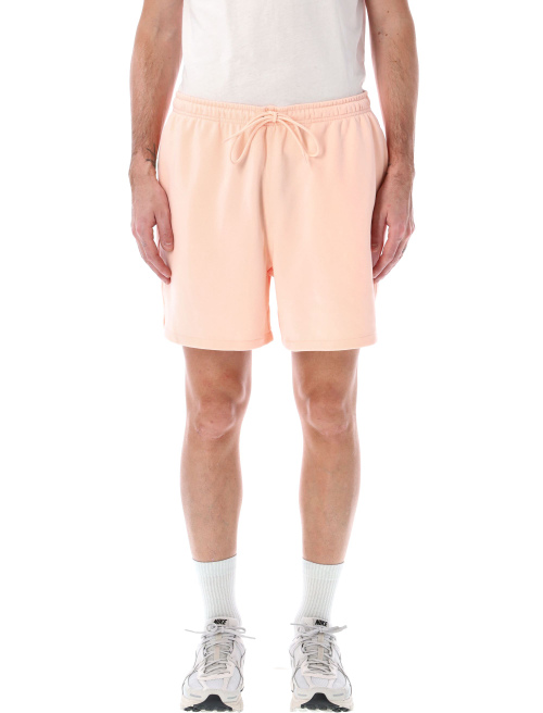 French terry flow shorts - Man | Spazio Pritelli