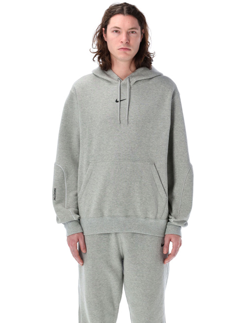 NOCTA fleece CS hoodie - Fleece | Spazio Pritelli