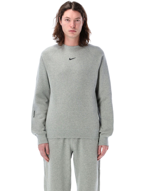 NOCTA sweatshirt - Fleece | Spazio Pritelli
