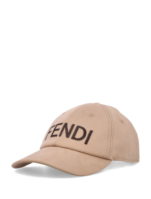 Baseball cap - Cap | Spazio Pritelli