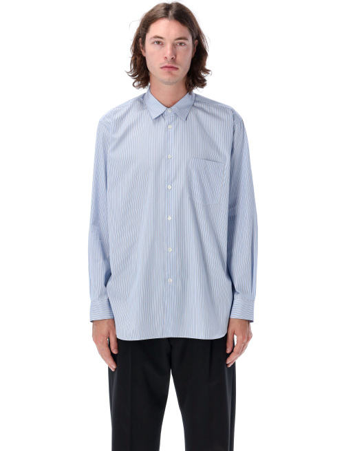 Stripes shirt - Shirt | Spazio Pritelli