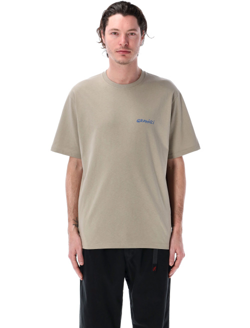 Snail tee - T-shirt | Spazio Pritelli