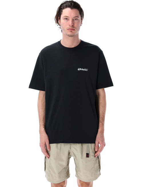 Snail tee - T-shirt | Spazio Pritelli