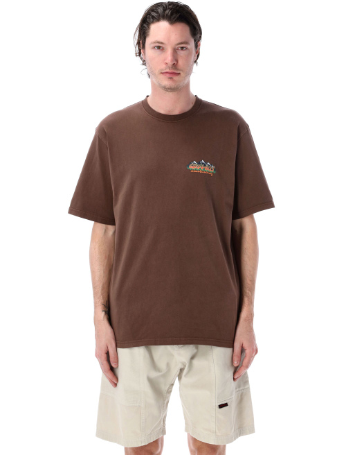 Mountaineering tee - T-shirt | Spazio Pritelli