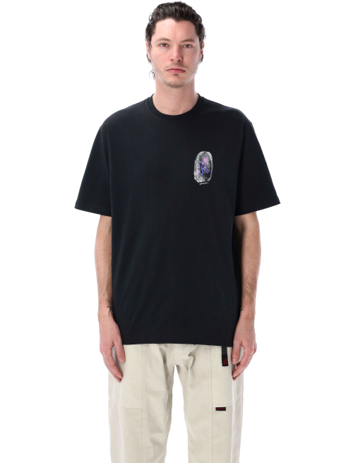 Thumbprint tee - T-shirt | Spazio Pritelli