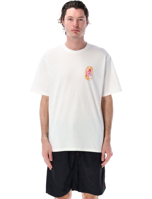 Thumbprint tee - T-shirt | Spazio Pritelli