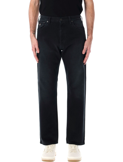 Straight-leg jeans - Jeans | Spazio Pritelli