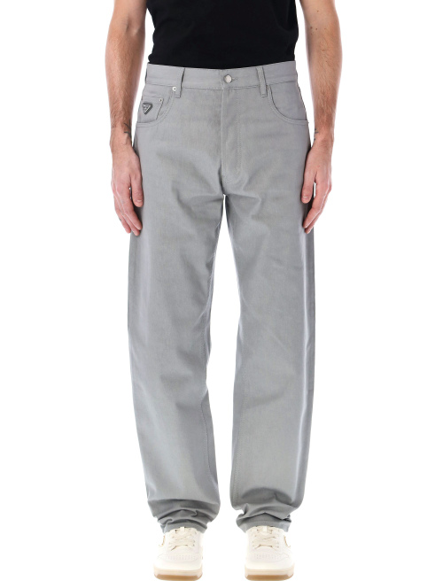 Denim pants - Jeans | Spazio Pritelli