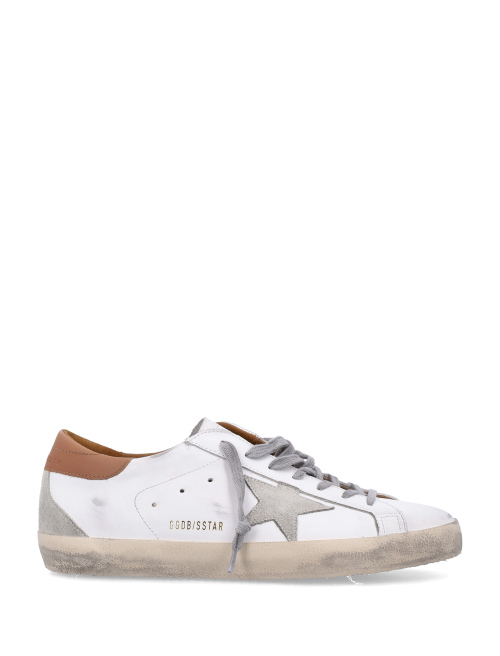 Super-Star - Low-top | Spazio Pritelli