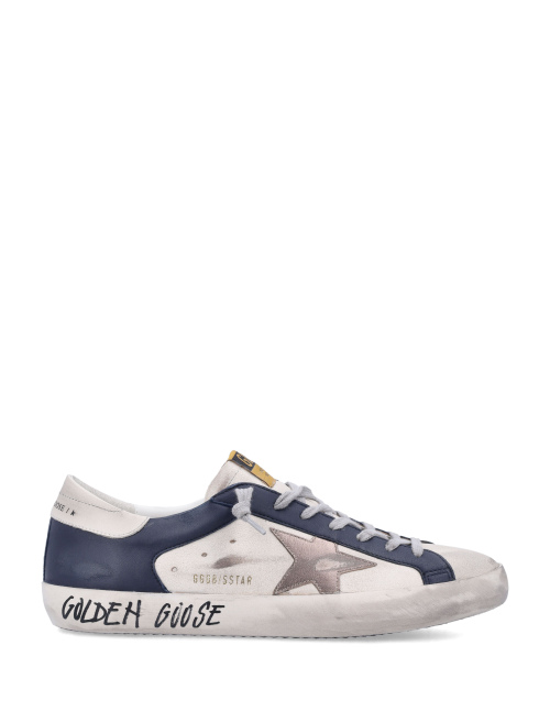 Super-Star - GOLDEN GOOSE | Spazio Pritelli